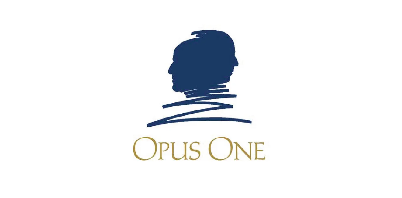 Opus One Winery